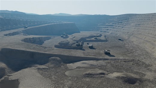 The Liebherr Power Efficiency solutions are one way that we are supporting the global mining industry on its decarbonisation journey. These solutions help to improve powertrain efficiency, reduce energy consumption, and maintain current productivity levels all while keeping maintenance costs and operator workloads the same! Watch the video to learn more ▶️ #liebherrmining #efficient #solutions | Liebherr Mining