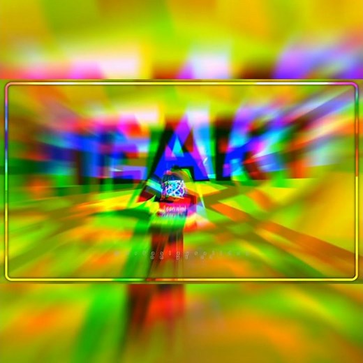 Tek It || Roblox Edit
