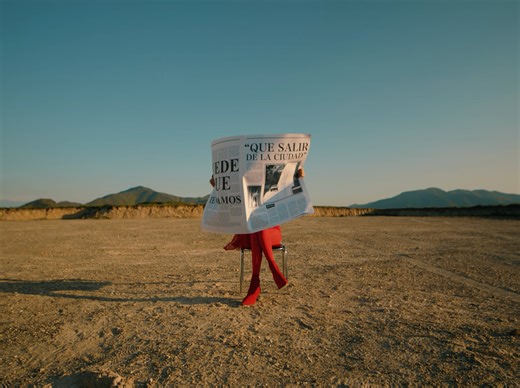 Fashion Film - Director Cut