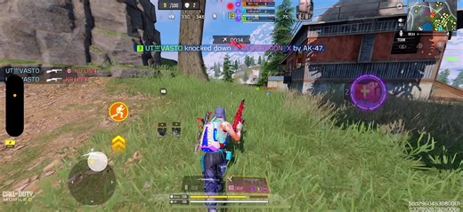 worse nightmare 💔 #fyp #codm #ten4