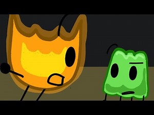 BFDIA 18 Clip Reanimated