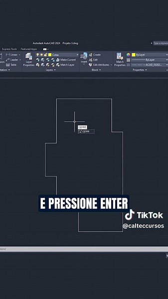 3 Dicas para Agilizar Projetos no AutoCAD