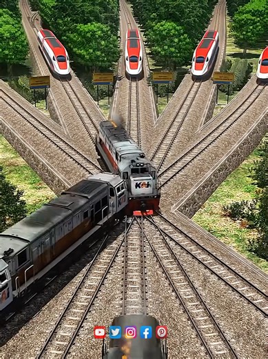 Top Trending Train Video in the UK: Views Problem Explained