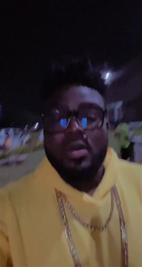 Au concert de gbomgbom kpaaa mais………