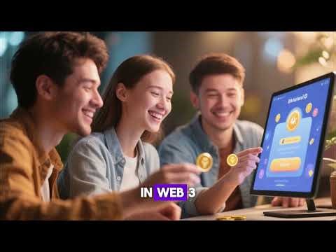 How Web3 Will Change the Internet: The Future of Digital Ownership and Decentralization