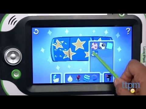 LeapFrog Explorer Learning Game Disney Doc McStuffins from LeapFrog