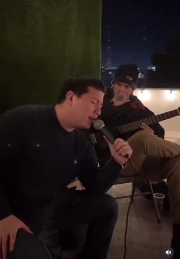 Te voy a cambiar el nombre🔥 Recordando al maestro joan sebastian #bohemia #mexico #viral