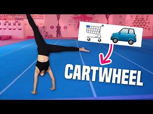 Emoji Gymnastics Challenge PLAY ALONG