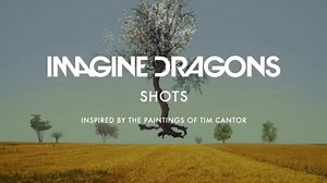 《shot》mv中英文字幕Imagine Dragons（梦龙乐队）