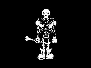revenge act 2 papyrus theme
