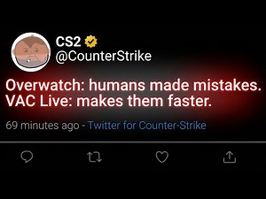 Valve Removed The Only Thing Stopping CS2 Cheaters