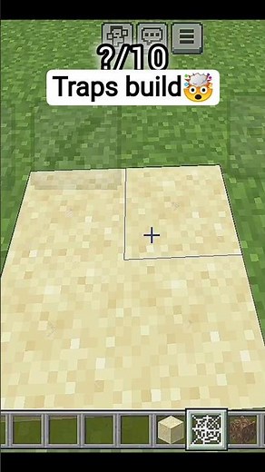 How to Build INSANE Traps in Minecraft 😱 | No Mods | Easy Tutorial