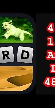 4 Pics 1 Word - Level 489-499 - Hit level 500! - Answers Walkthrough