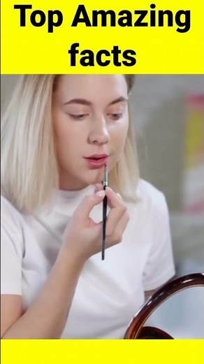 😱 top Amazing facts in hindi। fact series।#short