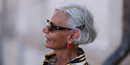 The Best Jowls Treatments, According to Experts