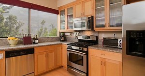 How to Organize Corner Cabinets