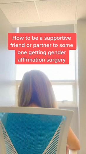 Understanding MTF Gender Affirmation Surgery