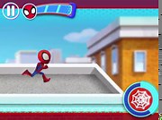 Spidey and his Amazing Friends: Swing into Action