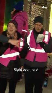 Why people are bringing stuffed animals to anti-ICE rally | NBC4 Washington