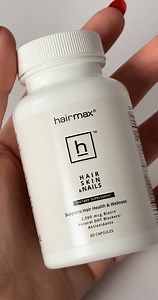 💙 Real talk from real people who've been there. Nothing means more to us than hearing your success stories. When you share your hair transformation journey, you're not just giving us feedback, but giving hope to others who might be struggling with the same challenges. Have you tried Hairmax yet? ✨ Link in Bio @hairmax #HairmaxResults #RealCustomers #HairGrowthJourney #ConfidenceBoost #RealResults #Hairmax #ConfidenceRestored | Hairmax