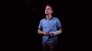 DEAR EVAN HANSEN star Ben Platt performs Benj Pasek and Justin Paul's emotional "Waving Through a Window." | TheaterMania