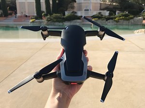 (UPDATED) DJI Mavic Air Troubleshooting (Why, How to Fix) | TheDronestop