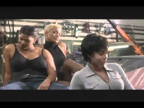 Set It Off Trailer (1996)