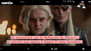 ‘La Casa del Dragón’ temporada 2: todo lo que sabemos