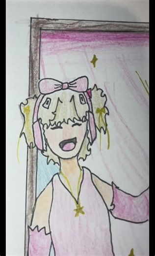 Drawing Roblox avatars part 6! Pop your username in comments to be drawn! #art #roblox #fyp