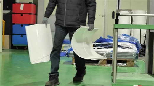 Advanced Tech And Outstanding Skills Behind Heater Manufacturing