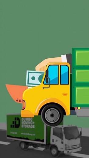 Streamline your life and elevate your space - declutter before you move! ✨ #MovingTips #DeclutterYourLife #Simplify #HomeMoving #MovingDay #PackingHacks #SpaceOptimization #Downsizing #MoveSmart #LifeOnTheMove | Dumbo Moving and Storage | Facebook