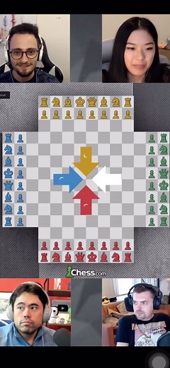 I don’t feel so good.. @GothamChess @agadmator @Nemo #chess