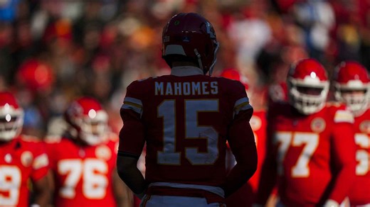 NFL Week 15 injury roundup: Patrick Mahomes, Micah Parsons and more