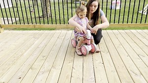 Watch This mini bike was so easy to put together. on Amazon Live