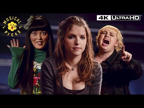 "Since You Been Gone" Hilarious A Cappella Auditions | Pitch Perfect