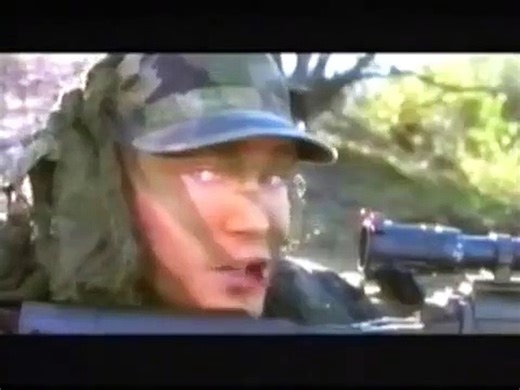 T.N.T. | movie | 1998 | Official Trailer