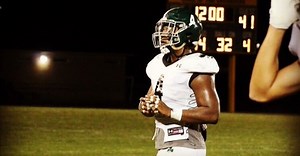 Four-star LB Ellis Brooks has decommitted from Duke