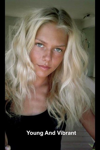 Denmark Has Incredible Beautiful Women - Agree?