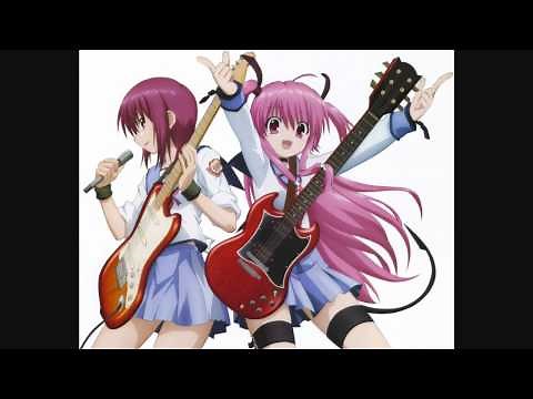 一番の宝物 Angel Beats! Yui ver.(高音質)
