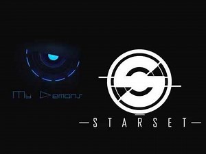Starset - My Demons | Remix