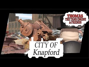 City Of Knapford