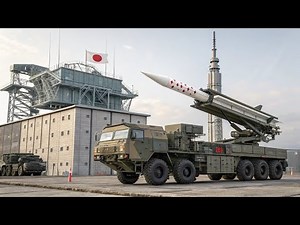 2026年型 新IRIS-T SL徹底解説！日本防衛を変える最強の新世代地対空ミサイルシステム
