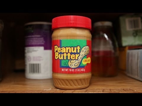 Report: Peanut Butter Contains Traces Of Rat Feces But Life's Weird Like That Sometimes