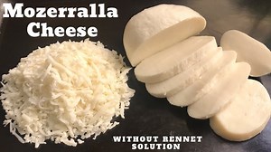Mozzarella Cheese | How Mozzarella To Made | Mozzarella At Home simple & Easy Method How to make mozzarella cheese at home it is very simple and easy recipe to make mozzarella cheese at home.It is mozzarella cheese at home without using any chemical or rennet solution.It is complete recipe to mozzarella cheese how to made at home, Easy Homemade Mozzarella Cheese in under 15 Minutes without rennet |Simple & Easy Homemade Mozzarella Cheese Without Rennet موزریلہ چیز Recipe | Mozzeralla Cheese| how