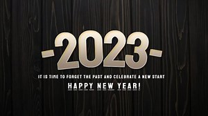 Happy New Year 2023: Wishes and messages to wish your loved ones