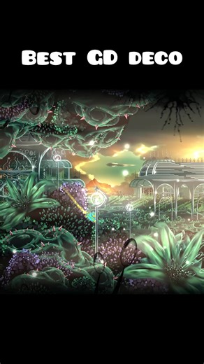 La mejor deco de Geometry Dash: Guía completa