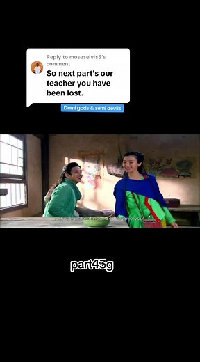 Demi Gods & Semi Devils: Unraveling the Mystery