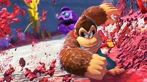 Donkey Kong Bananza Direct Will Broadcast This Wednesday | Nintendo Insider