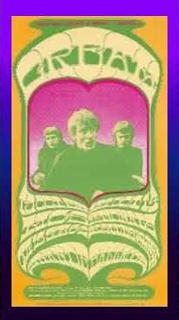 CREAM "White Room"