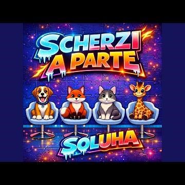 Scherzi a parte